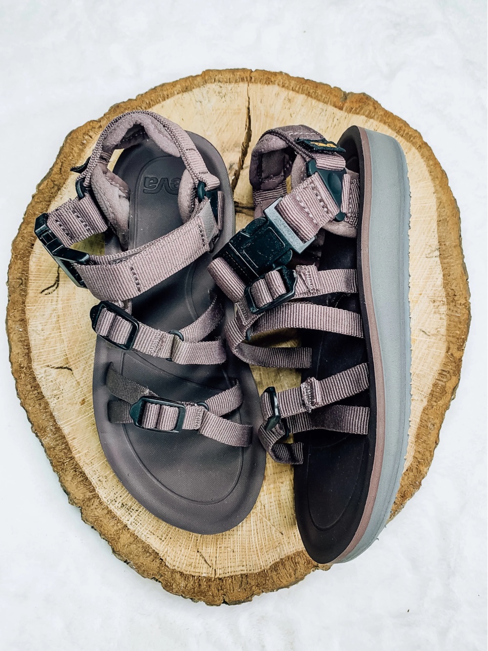 Teva Alp Premier women's sandals